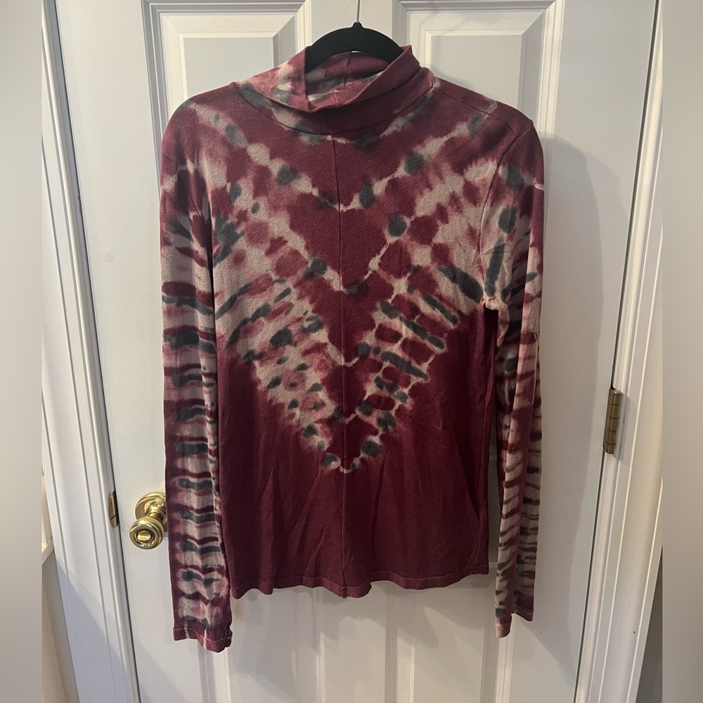 Free People Turtleneck